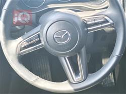 مازدا CX-50